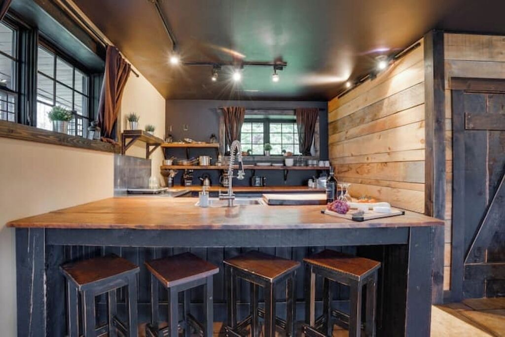 Photo of Kitchen in Cantley