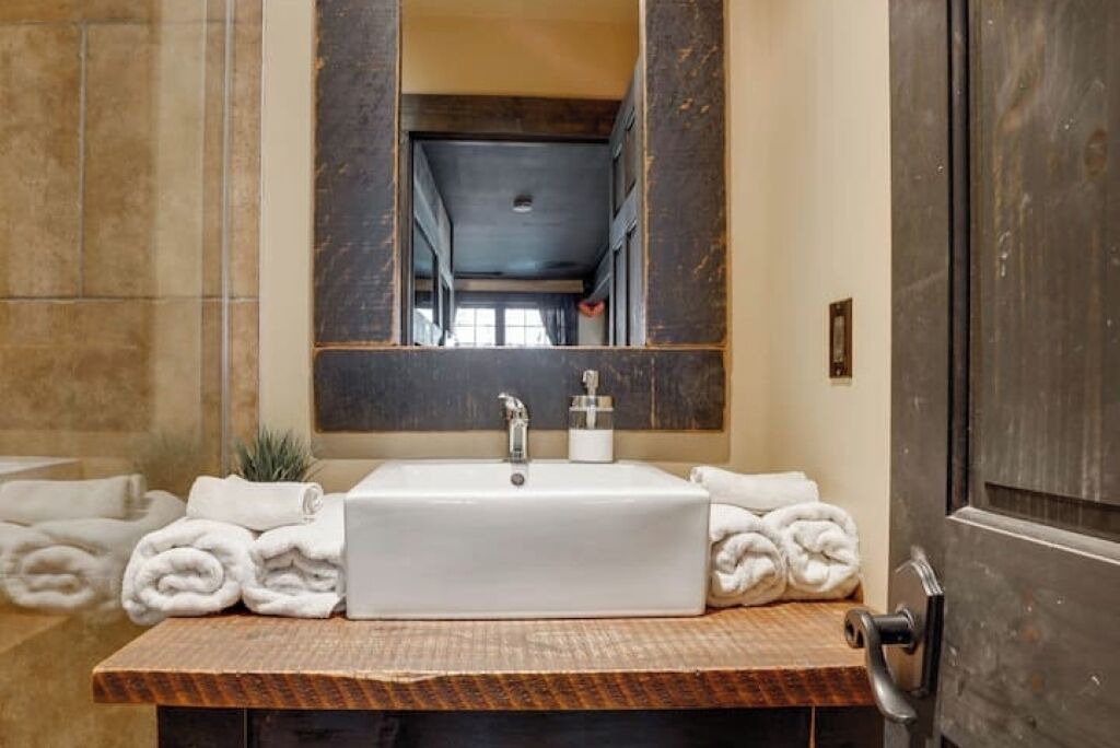 Photo of Bathroom in Cantley