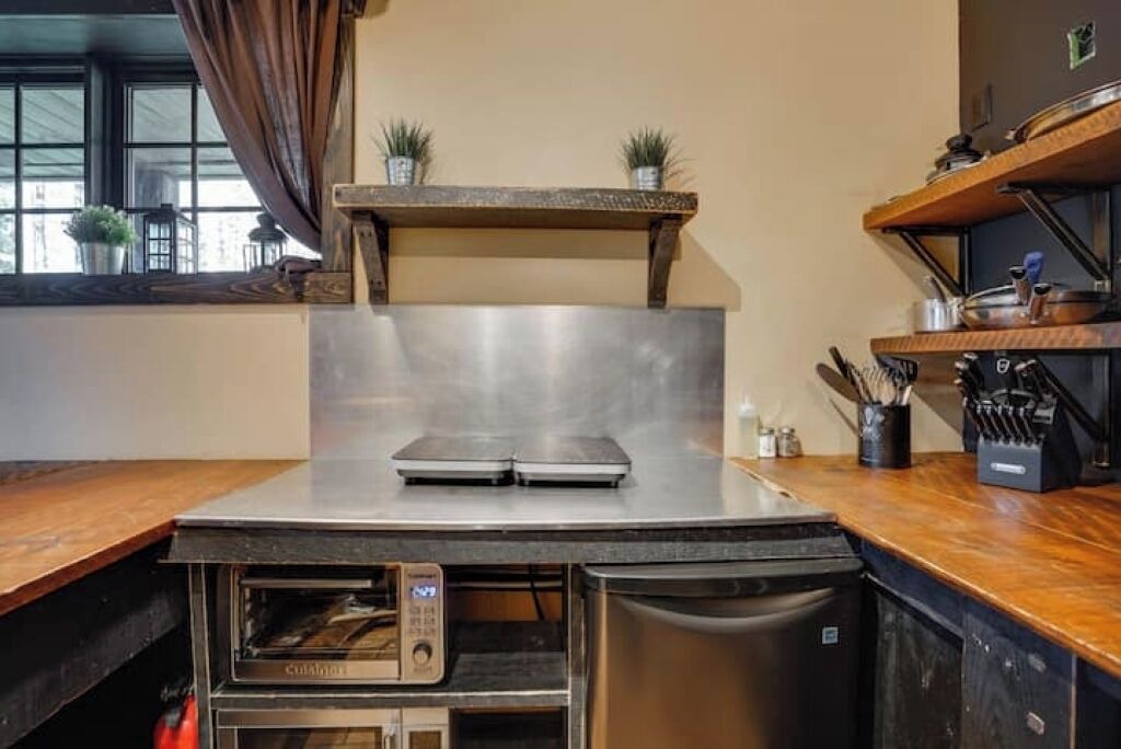Photo of Kitchen in Cantley
