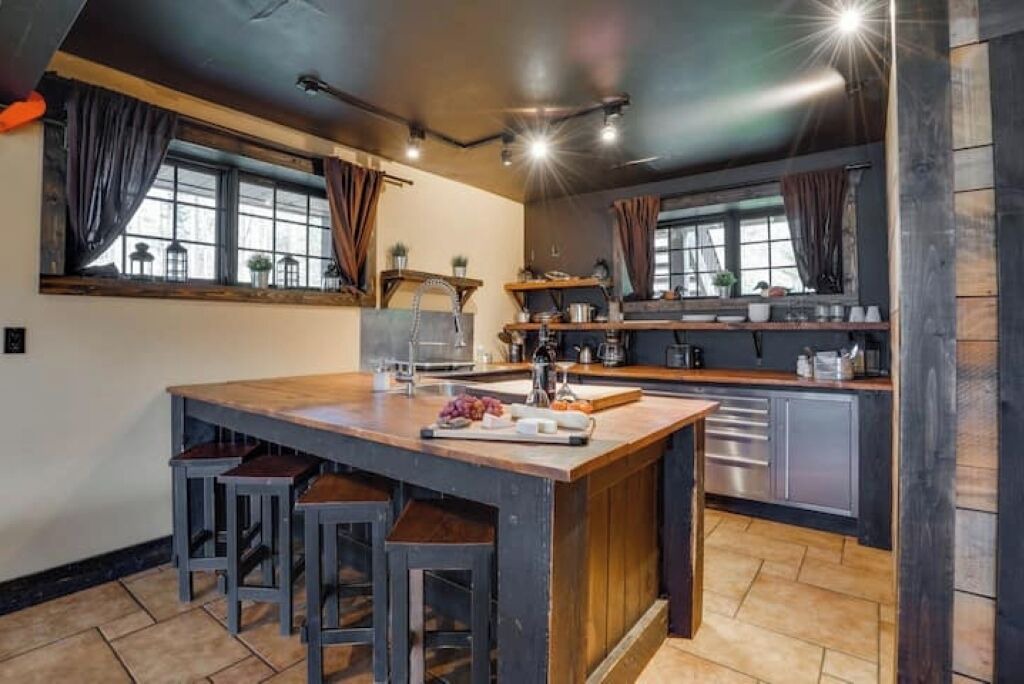 Photo of Kitchen in Cantley