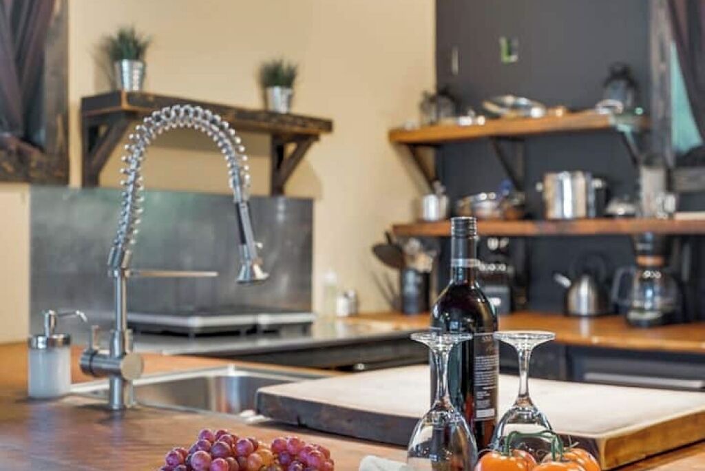 Photo of Kitchen in Cantley
