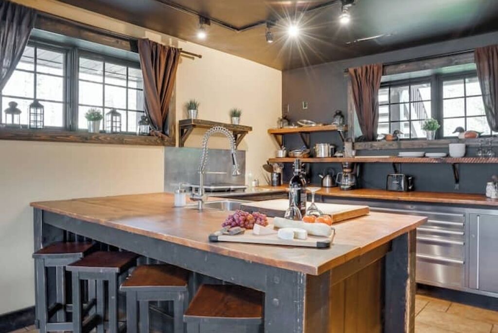 Photo of Kitchen in Cantley