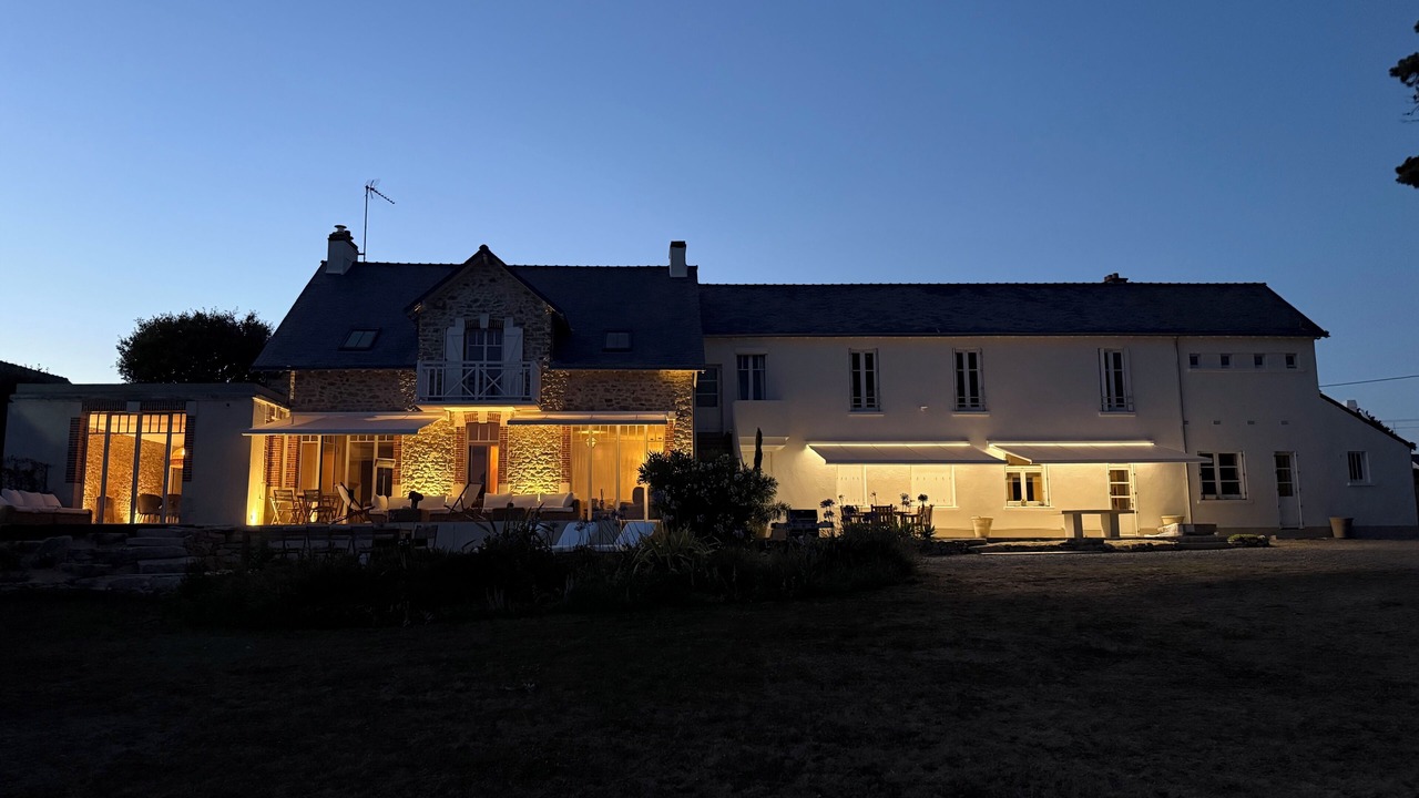 Photo of Outdoor in Saint-Marc-sur-Mer
