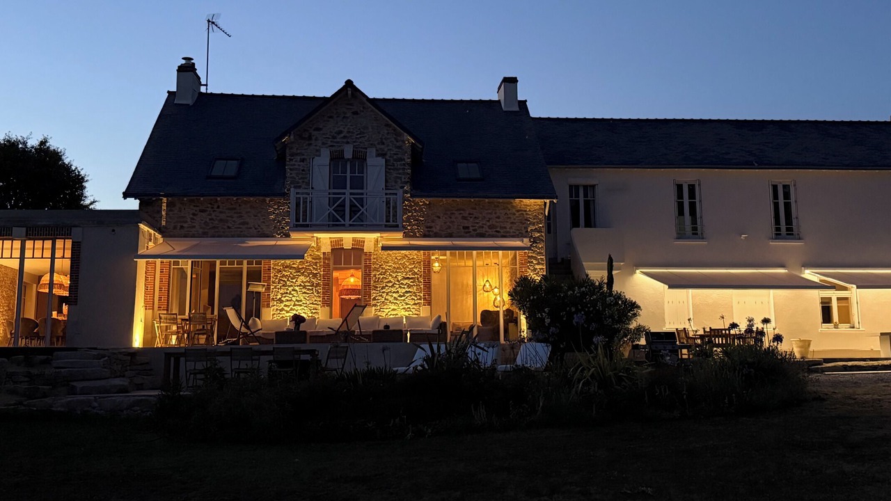 Photo of Outdoor in Saint-Marc-sur-Mer