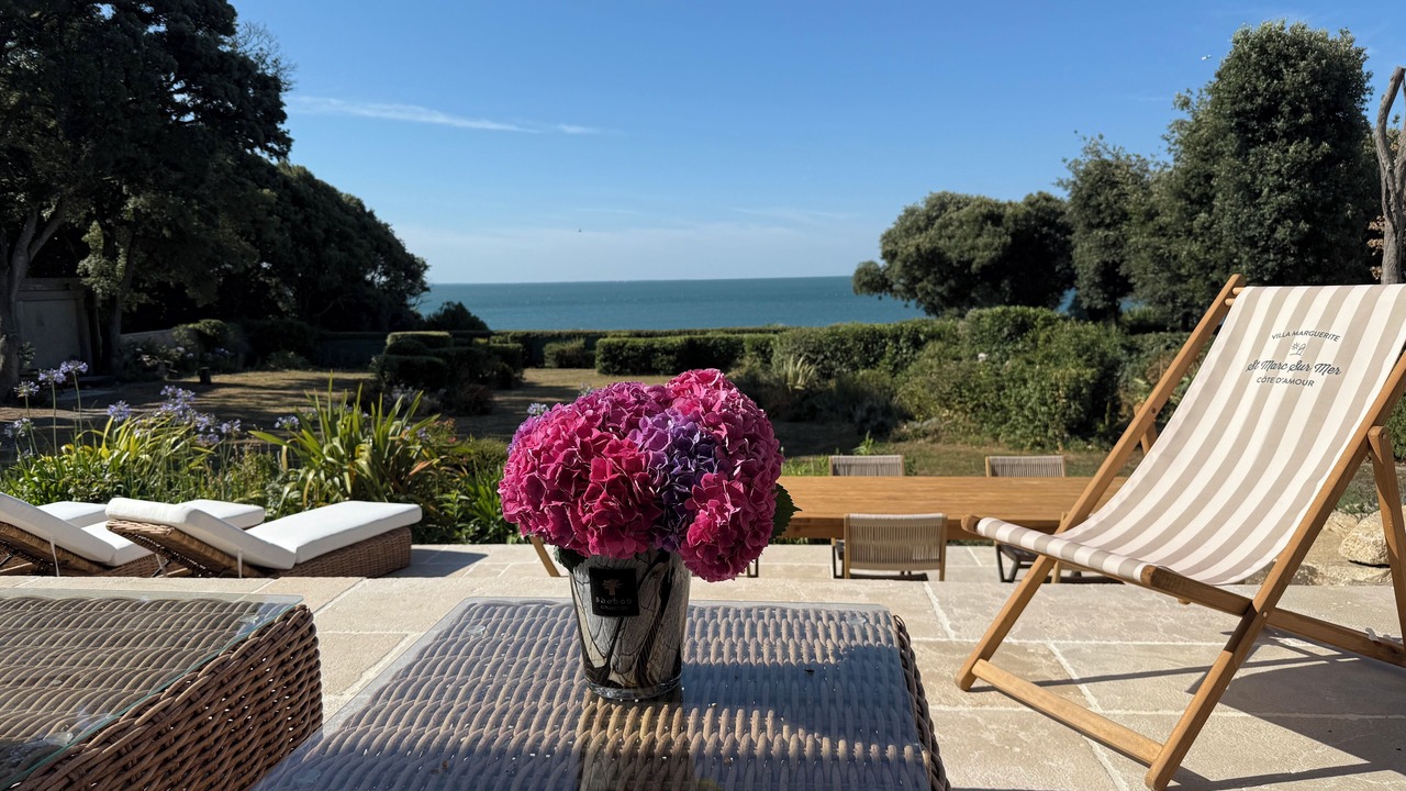 Photo of Outdoor in Saint-Marc-sur-Mer