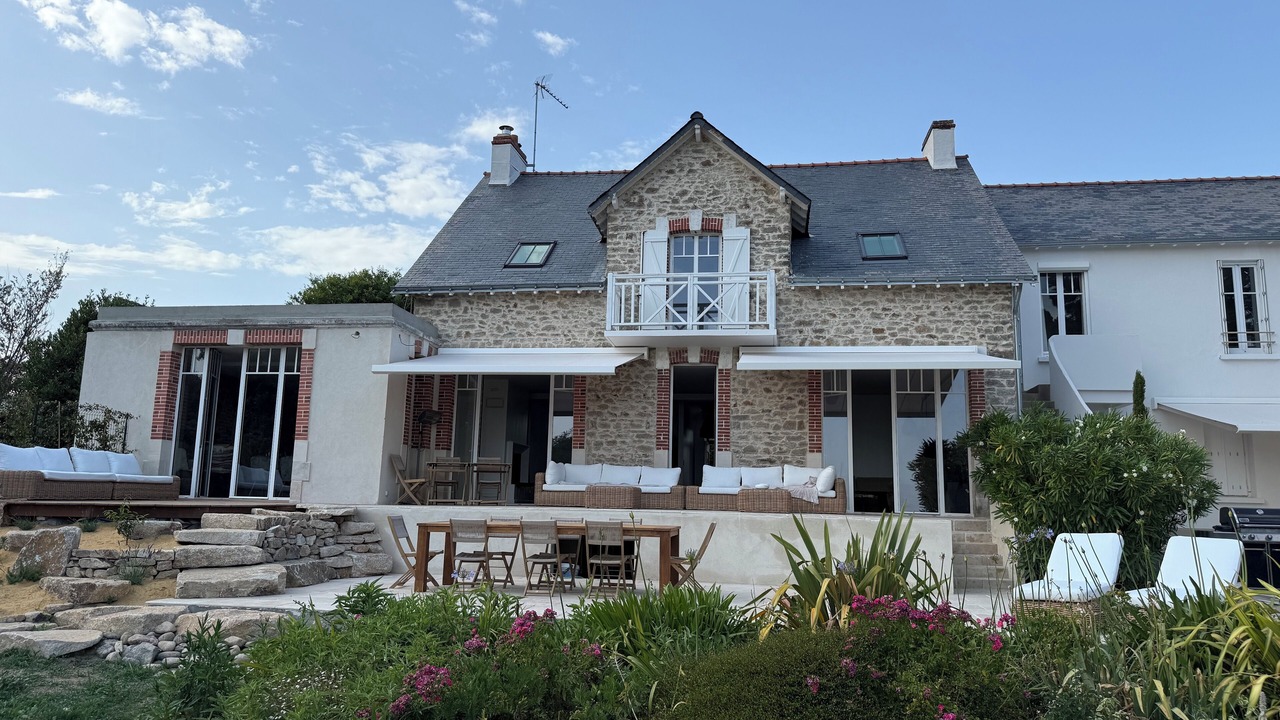 Photo of Outdoor in Saint-Marc-sur-Mer