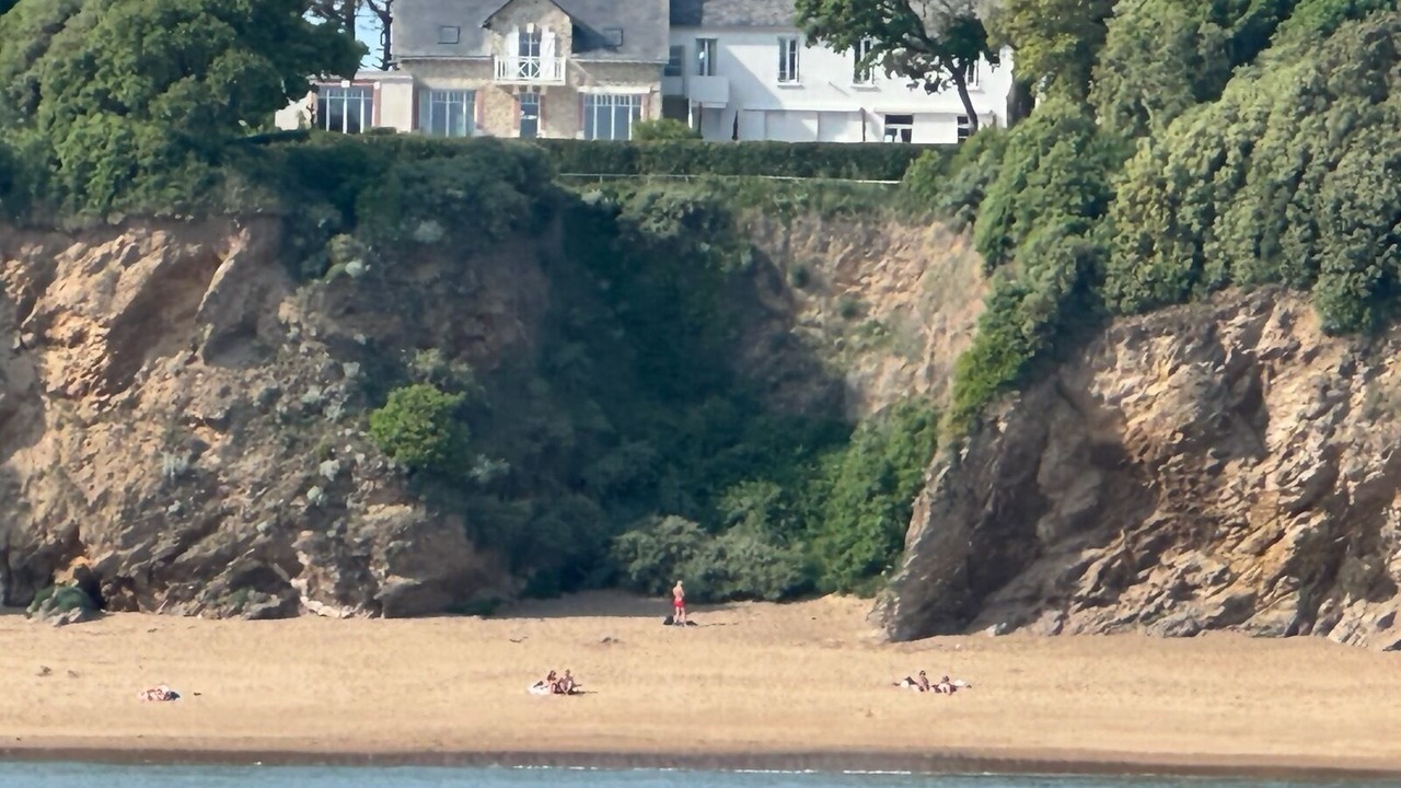 Photo of Others in Saint-Marc-sur-Mer