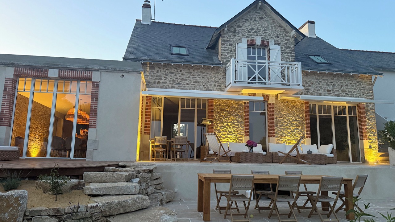 Photo of Outdoor in Saint-Marc-sur-Mer