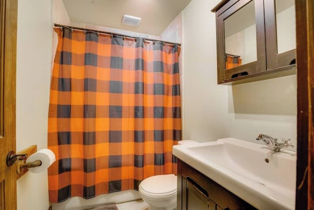 Photo of Bathroom in Cantley
