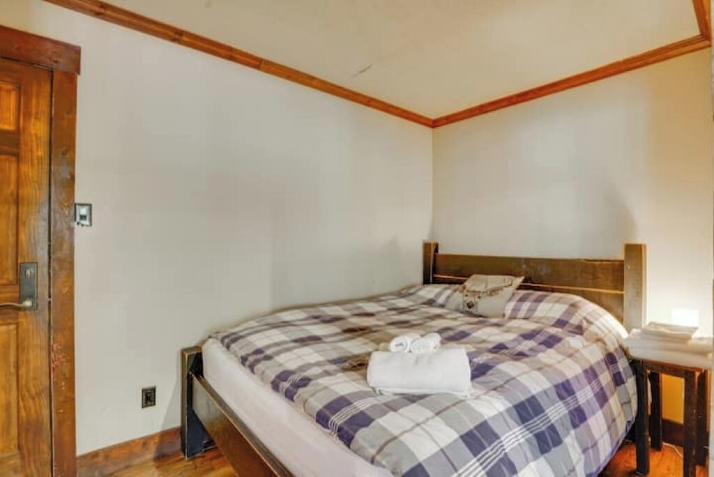 Photo of Bedroom in Cantley