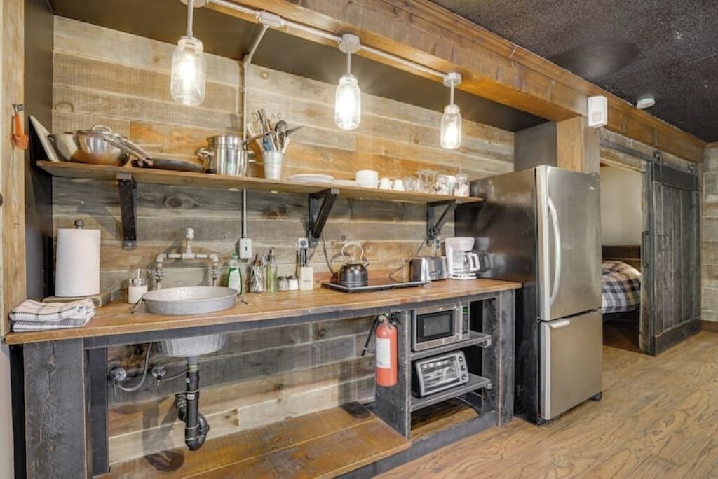 Photo of Kitchen in Cantley