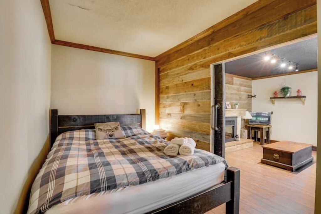 Photo of Bedroom in Cantley