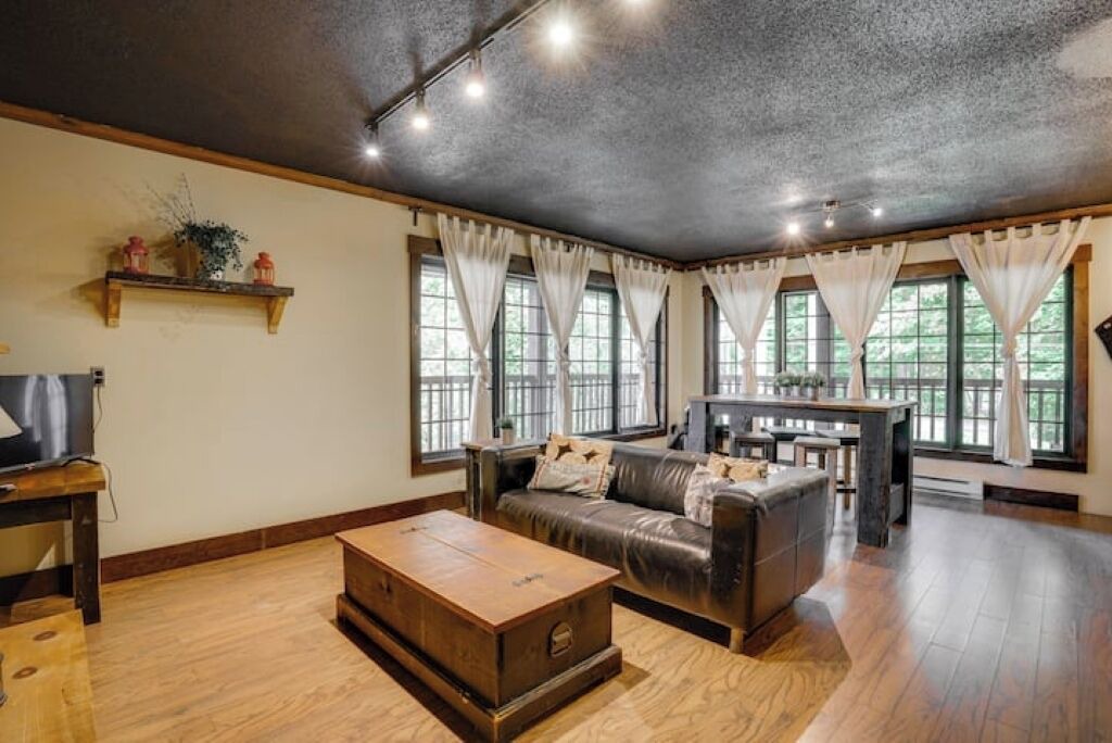 Photo of Livingroom in Cantley