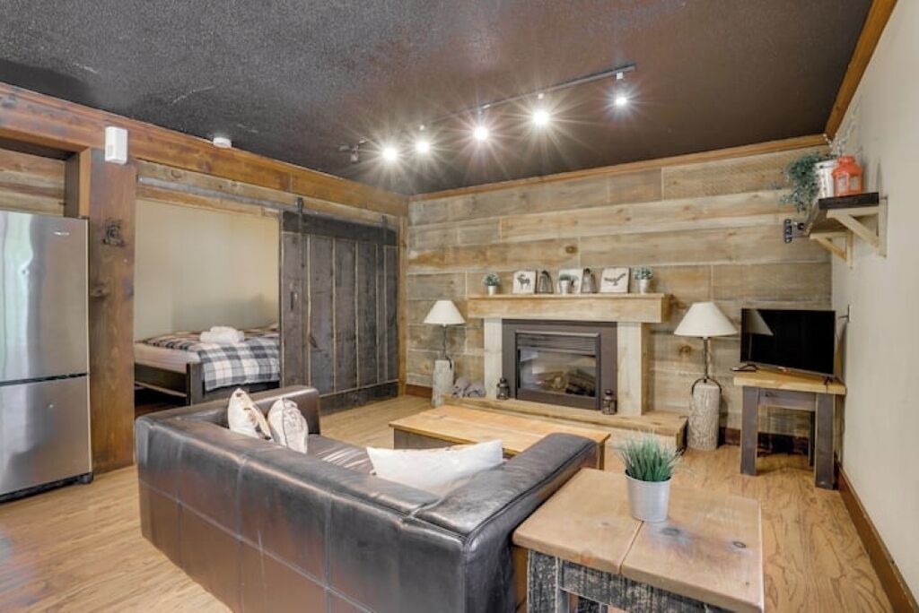 Photo of Livingroom in Cantley