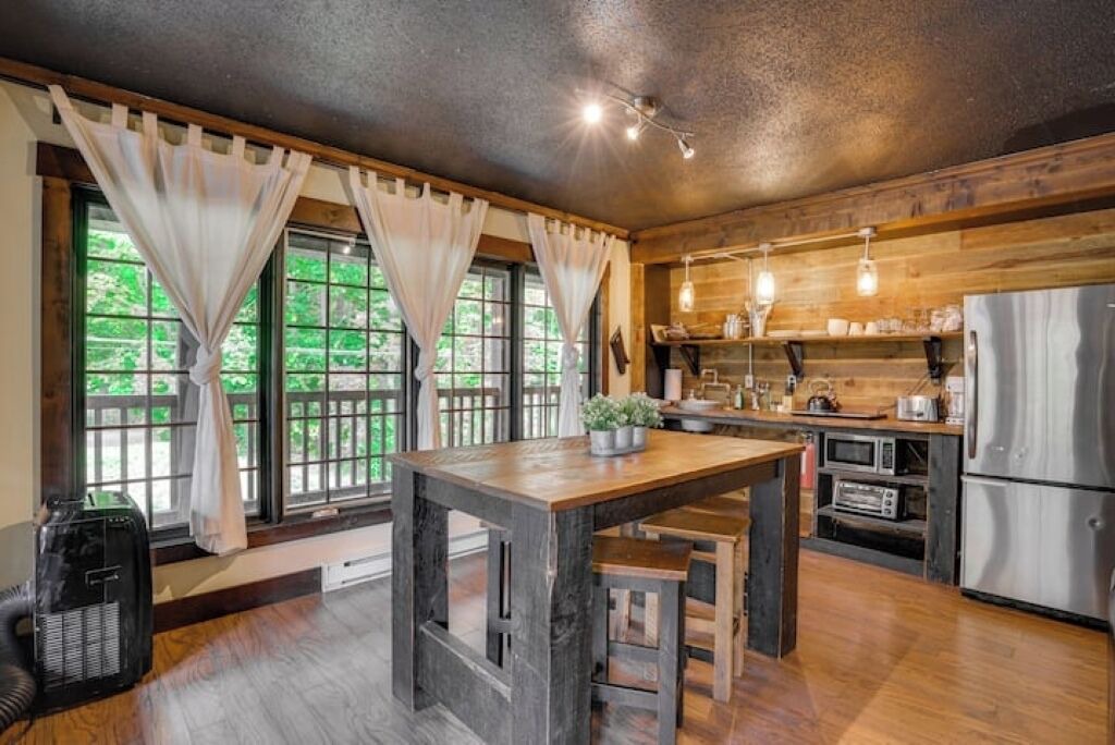 Photo of Kitchen in Cantley