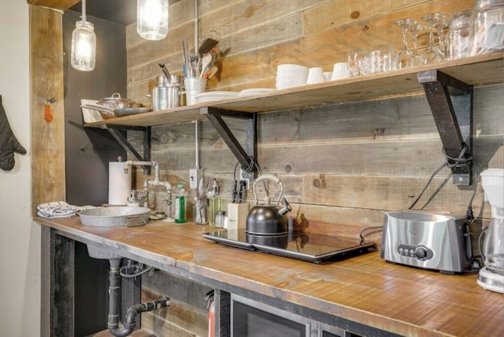 Photo of Kitchen in Cantley