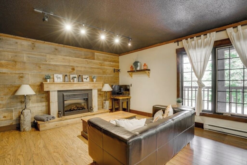Photo of Livingroom in Cantley