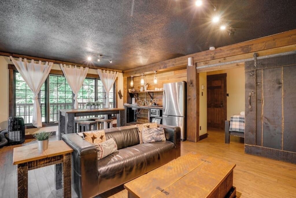 Photo of Livingroom in Cantley