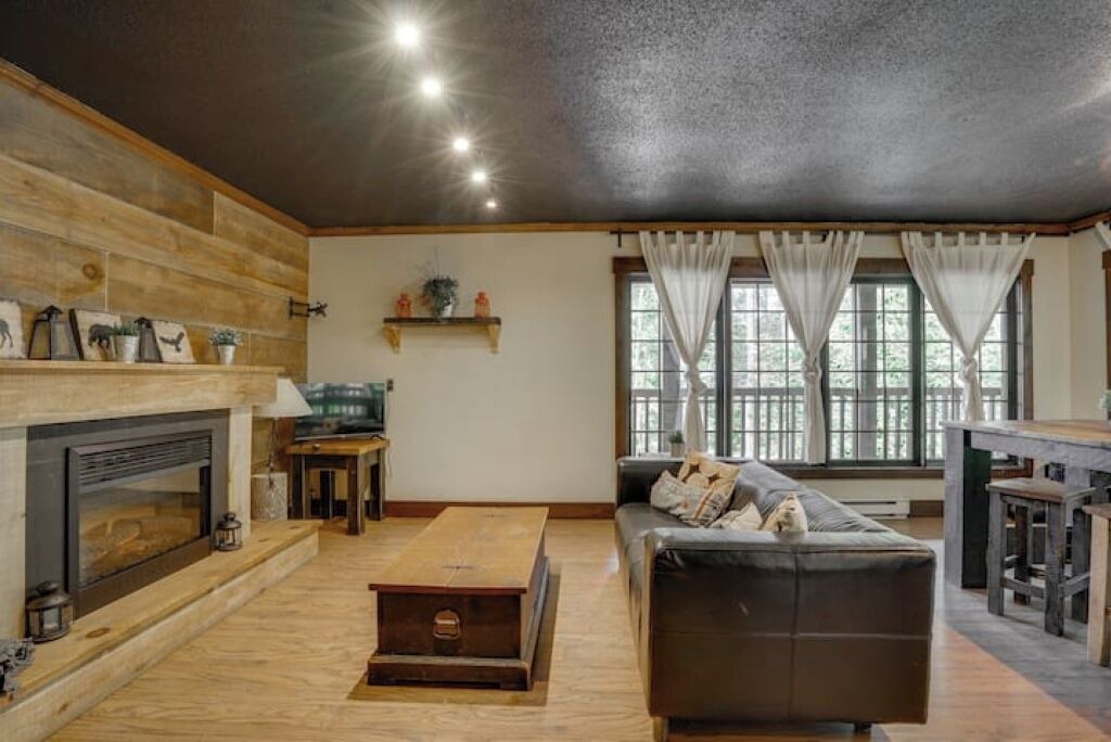 Photo of Livingroom in Cantley