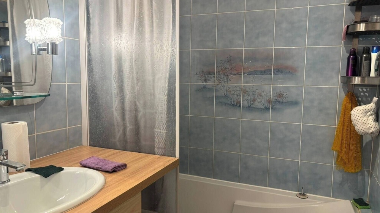 Photo of Bathroom in Saint-Pierre-des-Corps