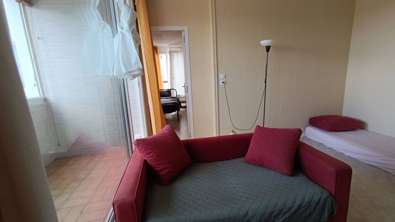 Photo of Bedroom in Saint-Pierre-des-Corps