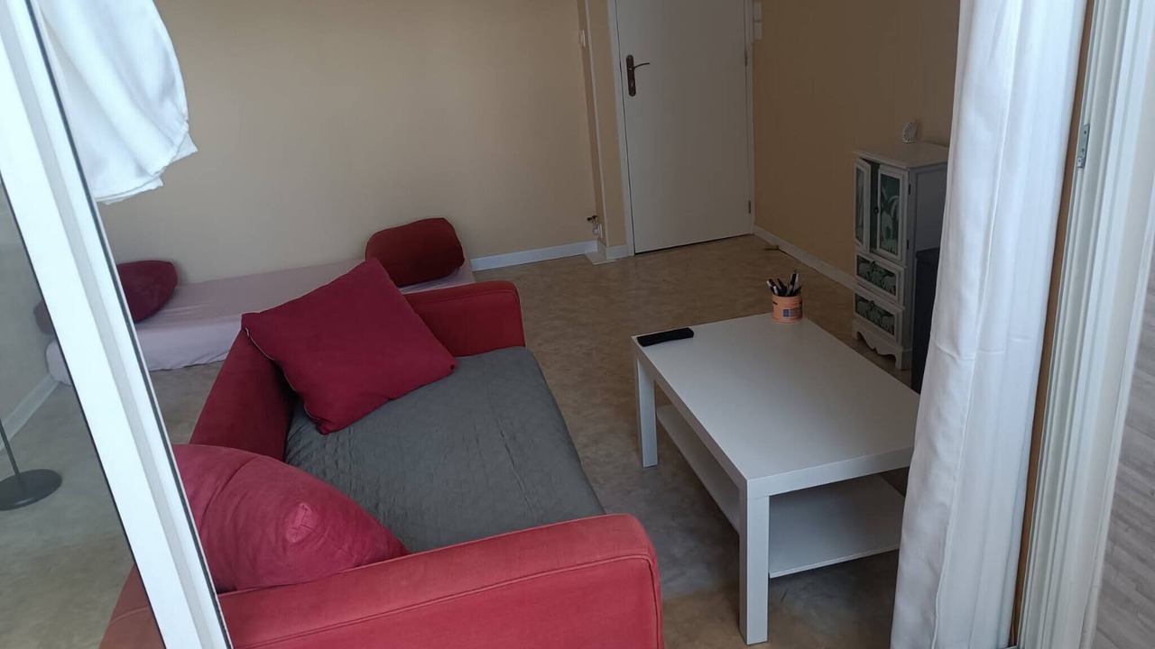 Photo of Livingroom in Saint-Pierre-des-Corps
