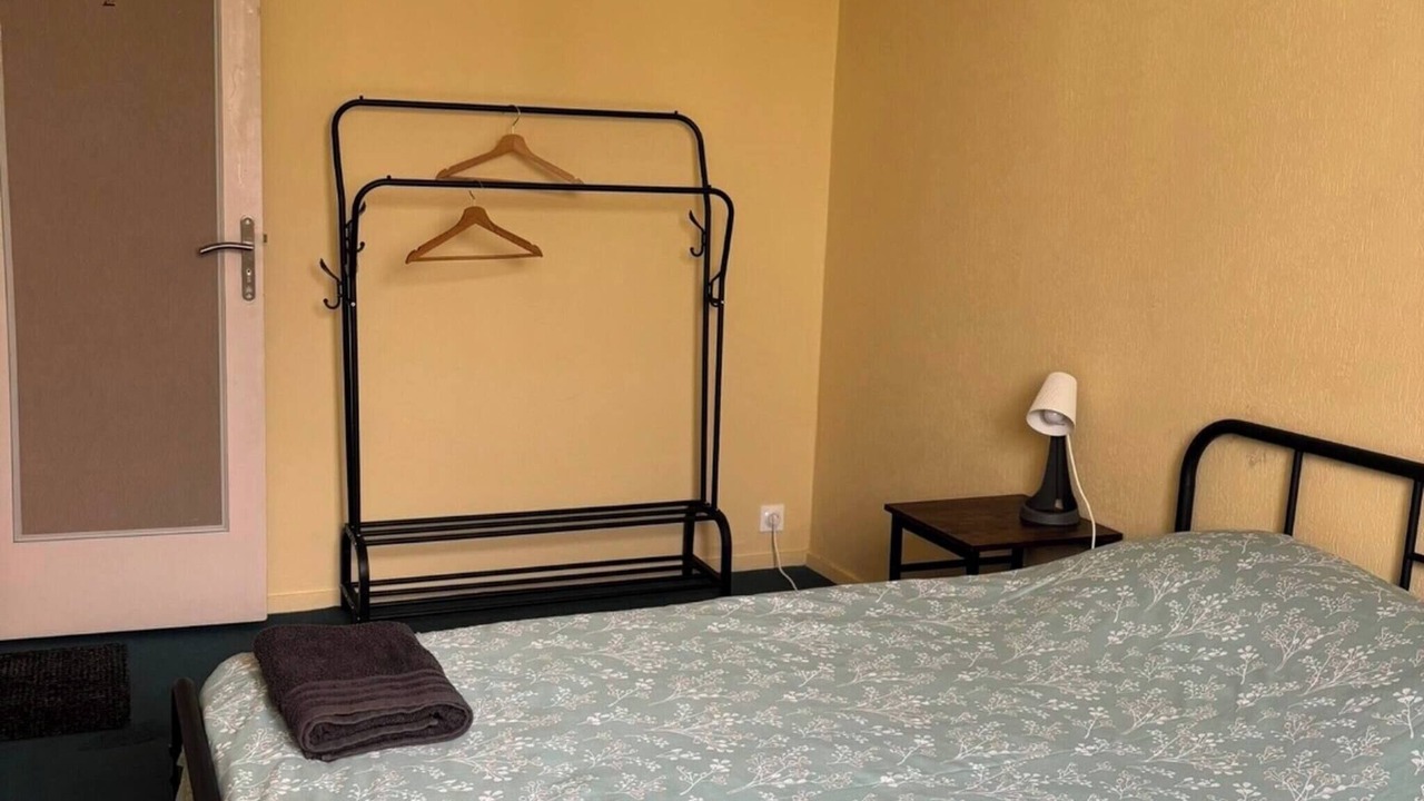 Photo of Bedroom in Saint-Pierre-des-Corps