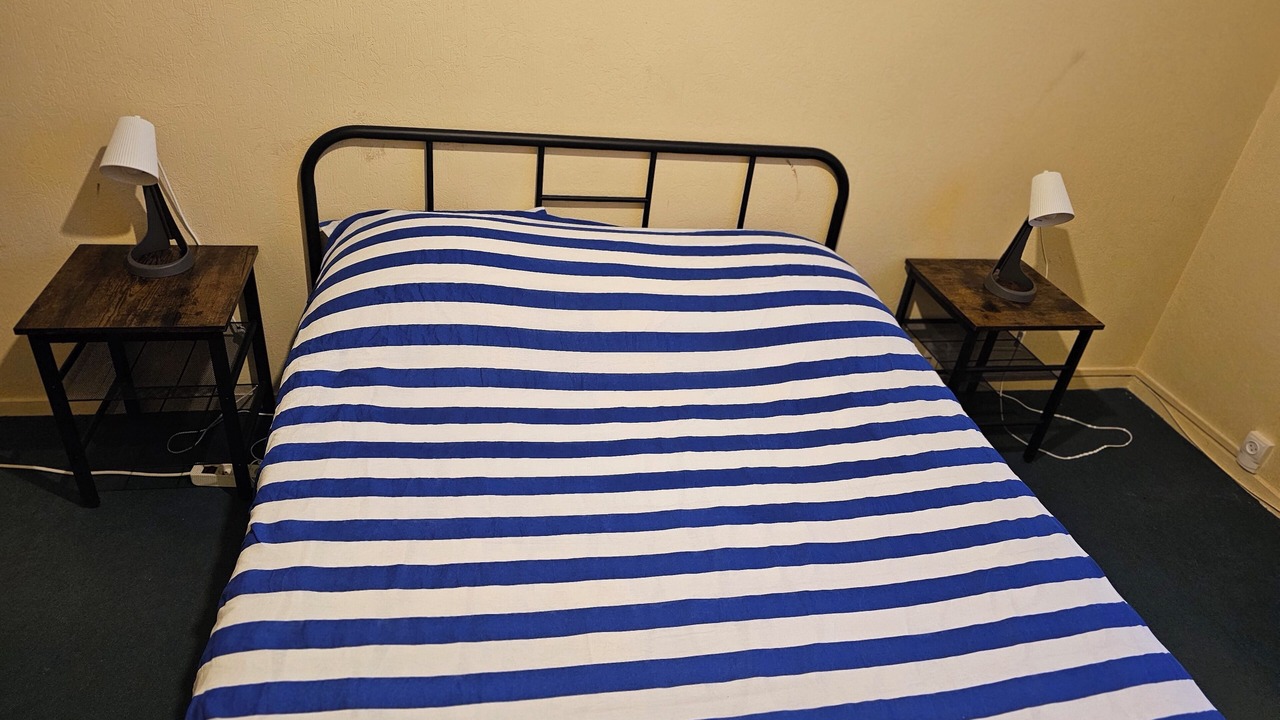 Photo of Bedroom in Saint-Pierre-des-Corps