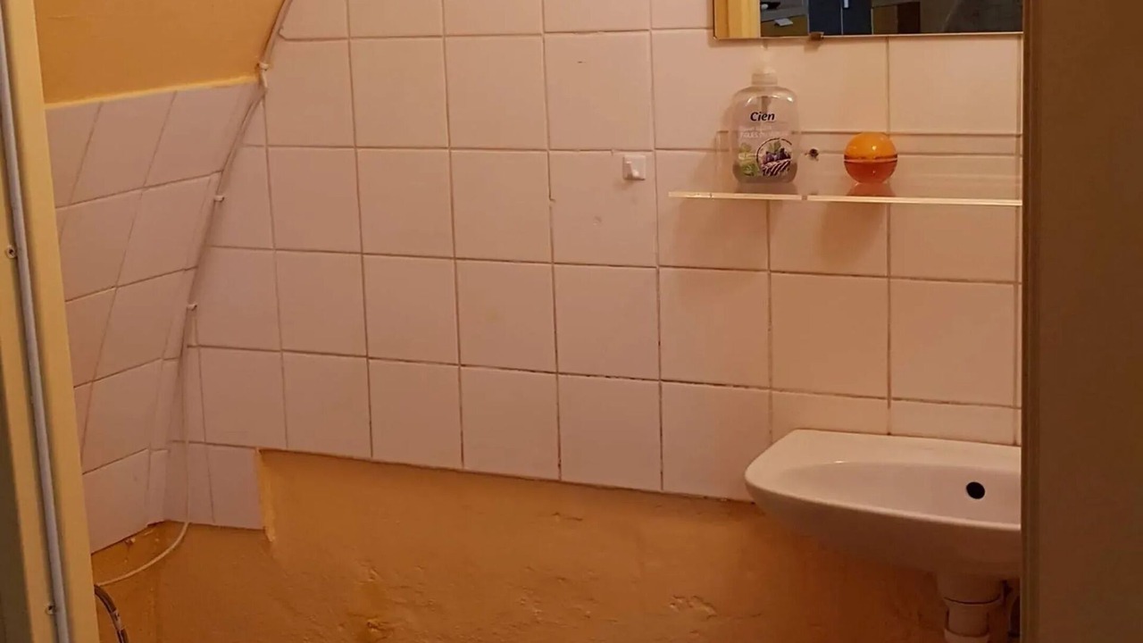 Photo of Bathroom in Aydat