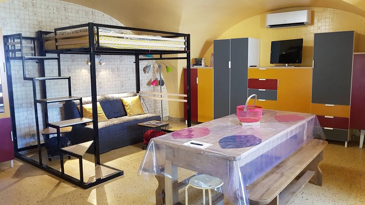 Photo of Livingroom in Aydat