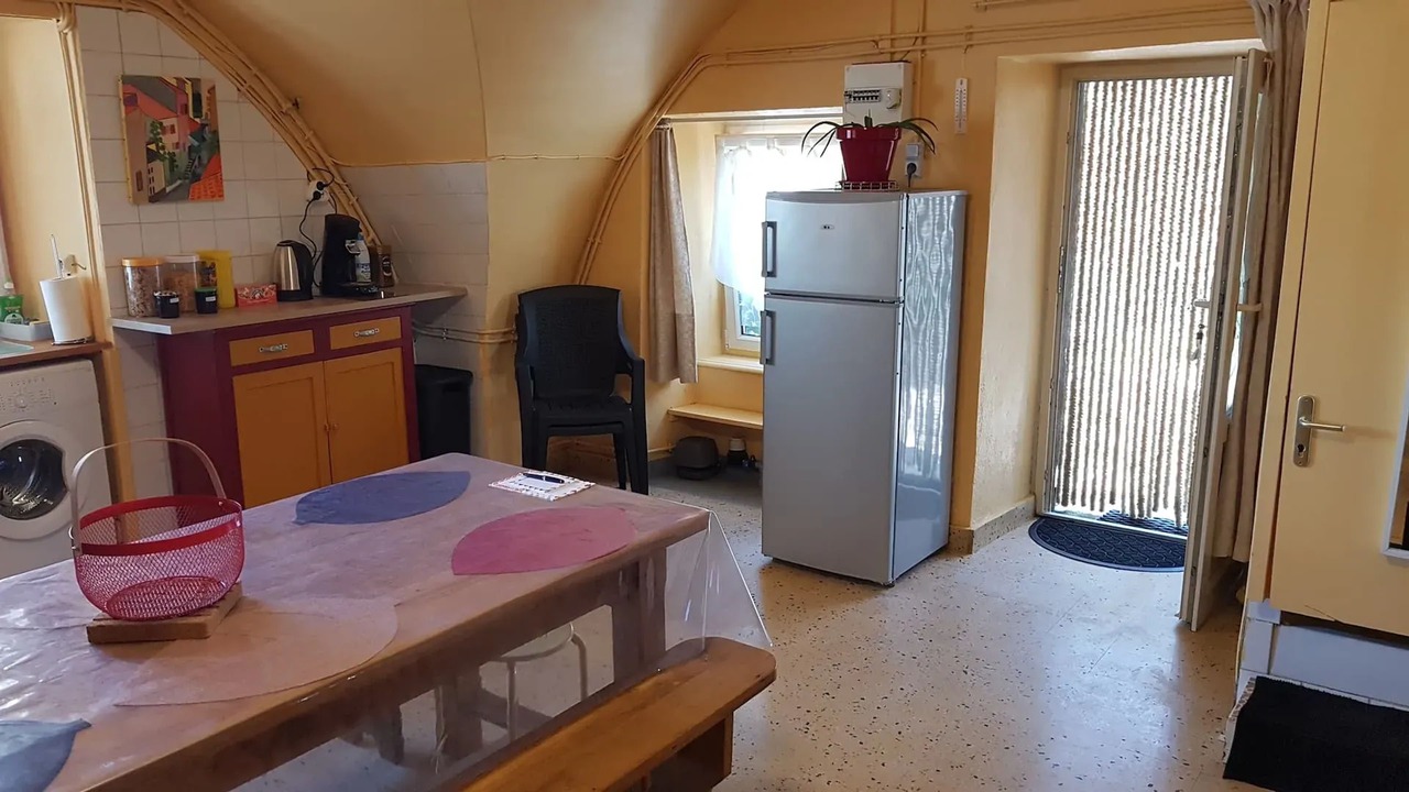 Photo of Kitchen in Aydat