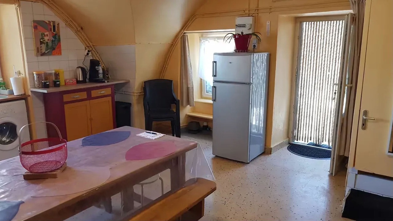 Photo of Kitchen in Aydat