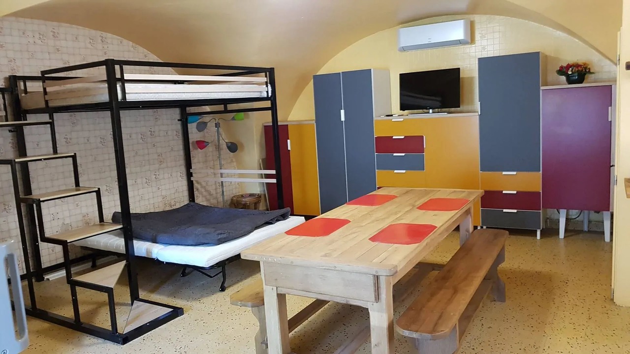 Photo of Bedroom in Aydat