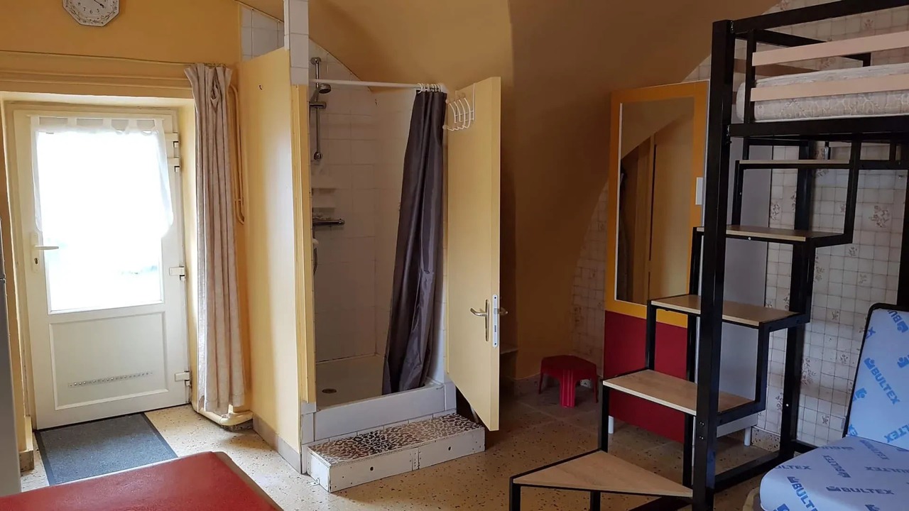 Photo of Bedroom in Aydat