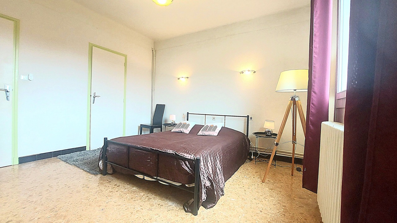 Photo of Bedroom in Latour-Bas-Elne