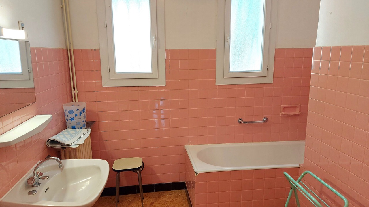 Photo of Bathroom in Latour-Bas-Elne