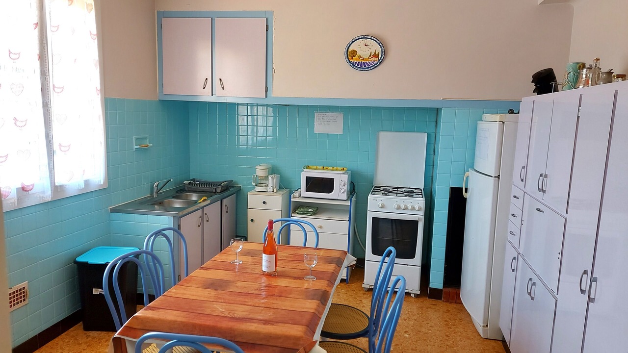 Photo of Kitchen in Latour-Bas-Elne