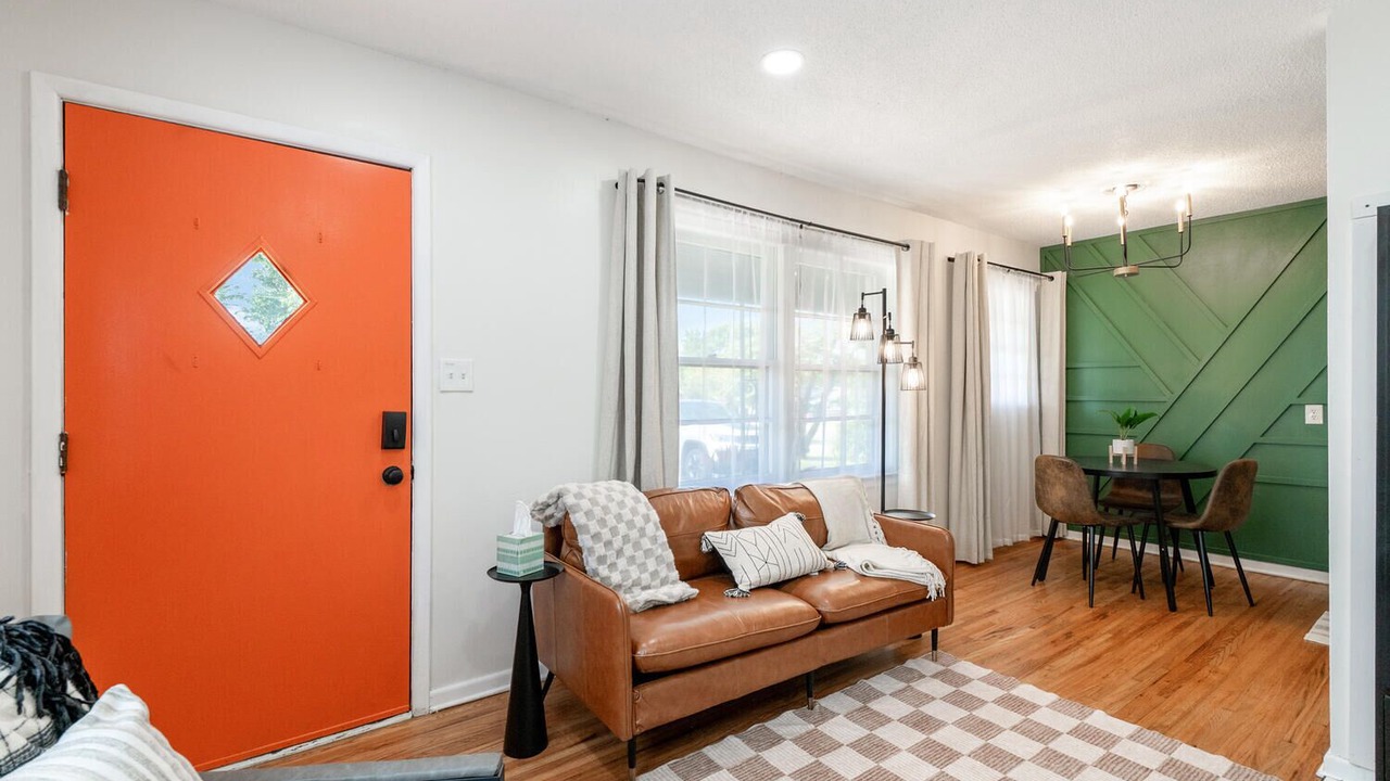 Photo of Livingroom in Derby