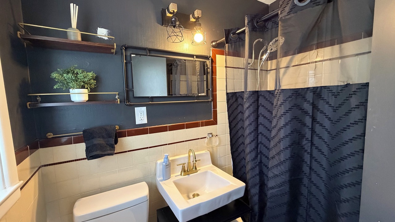 Photo of Bathroom in Derby