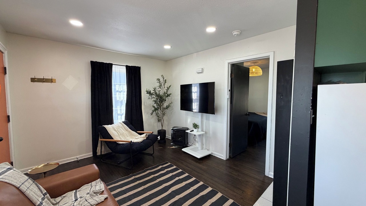 Photo of Livingroom in Derby