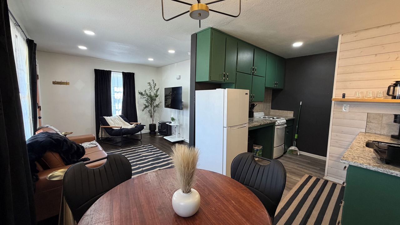 Photo of Livingroom in Derby