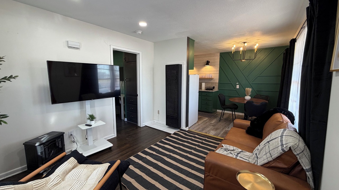 Photo of Livingroom in Derby
