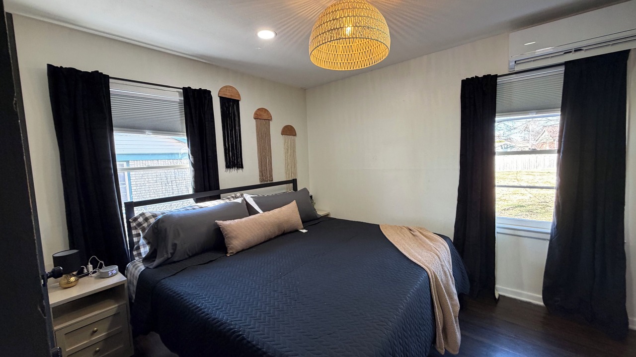 Photo of Bedroom in Derby