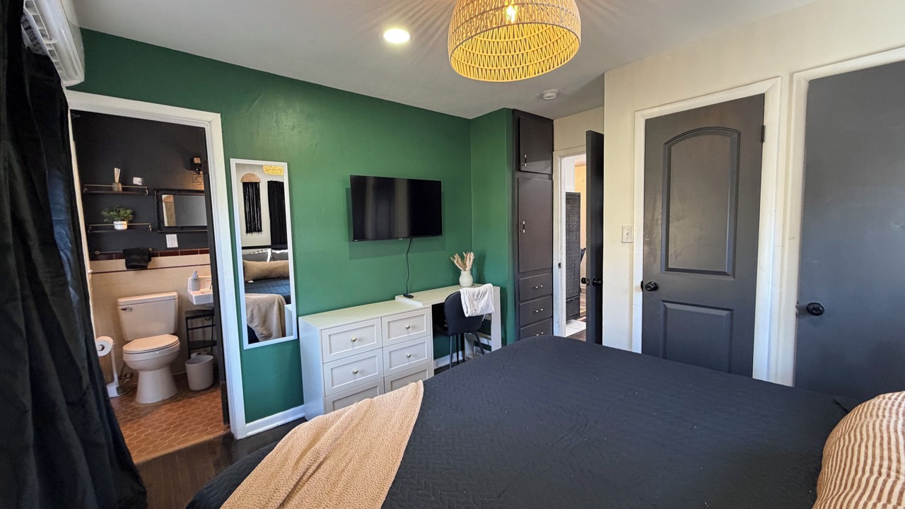 Photo of Bedroom in Derby