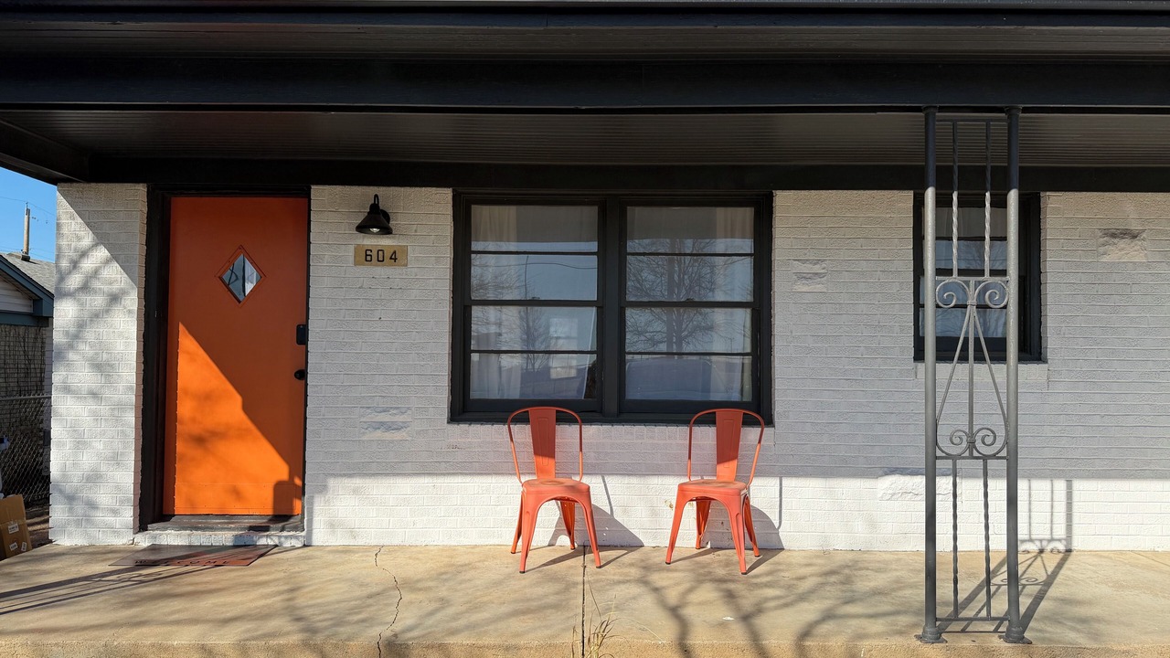 Photo of Outdoor in Derby