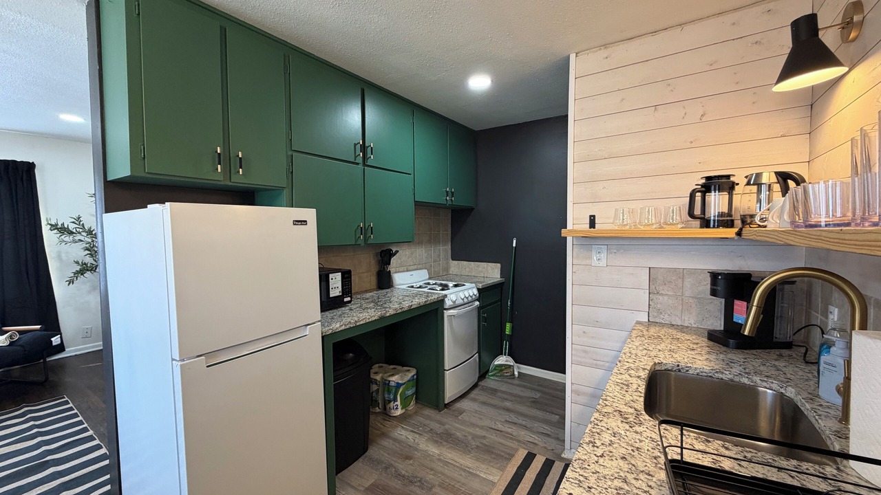 Photo of Kitchen in Derby