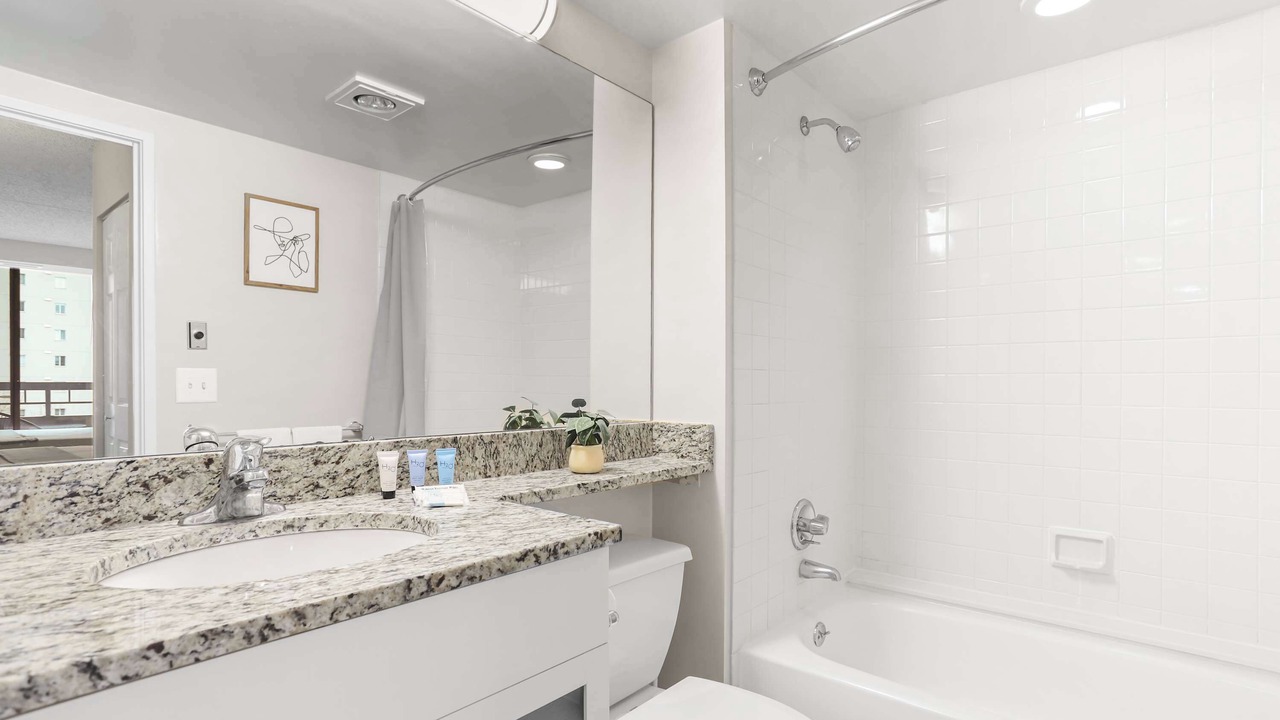 Photo of Bathroom in Crystal City