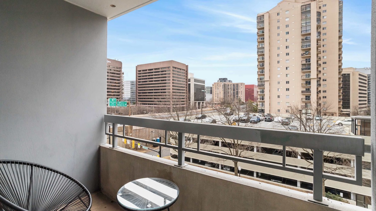 Photo of Outdoor in Crystal City