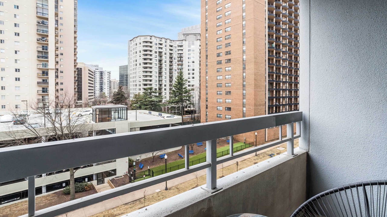 Photo of Outdoor in Crystal City