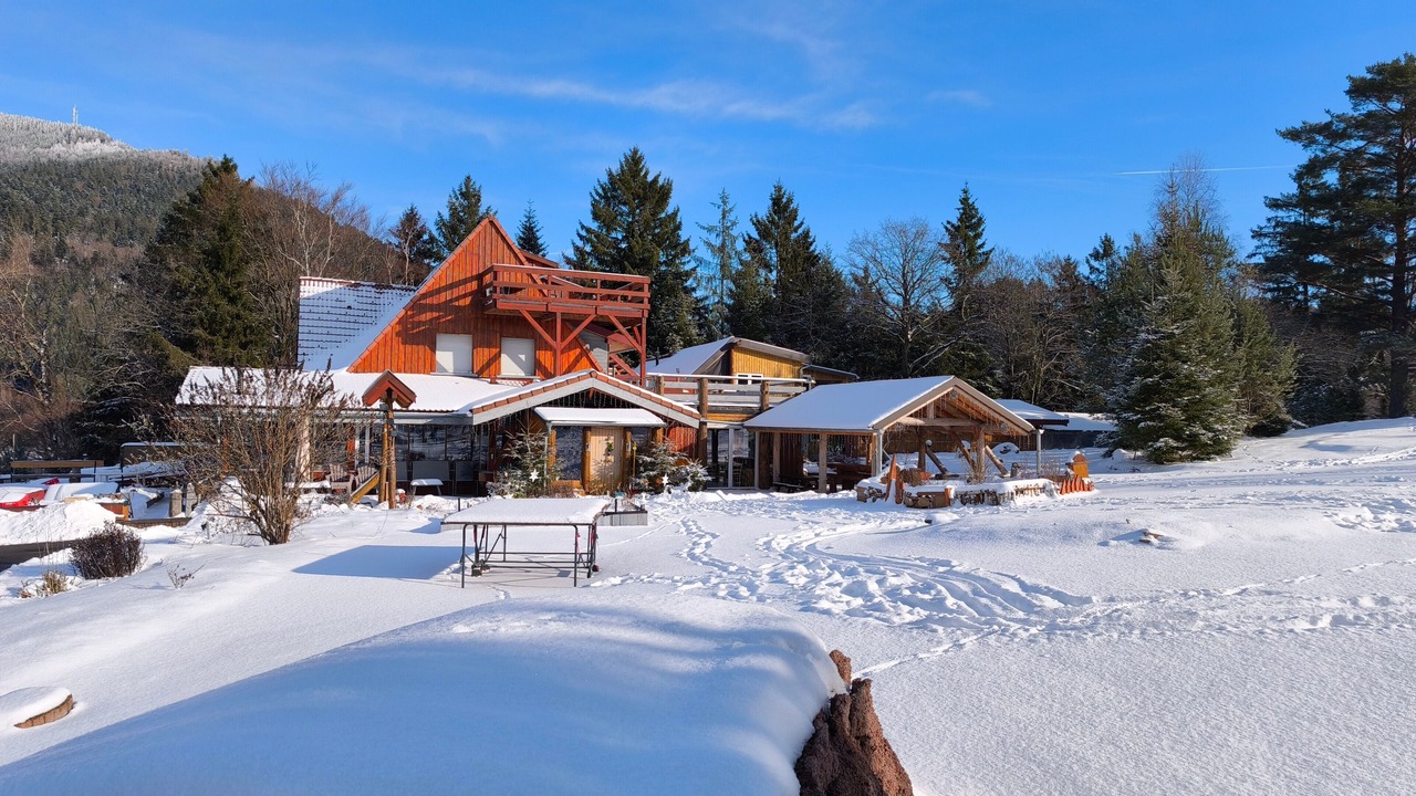 Photo of Outdoor in Plaine